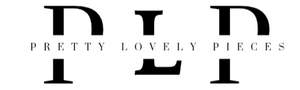 Pretty Lovely Pieces