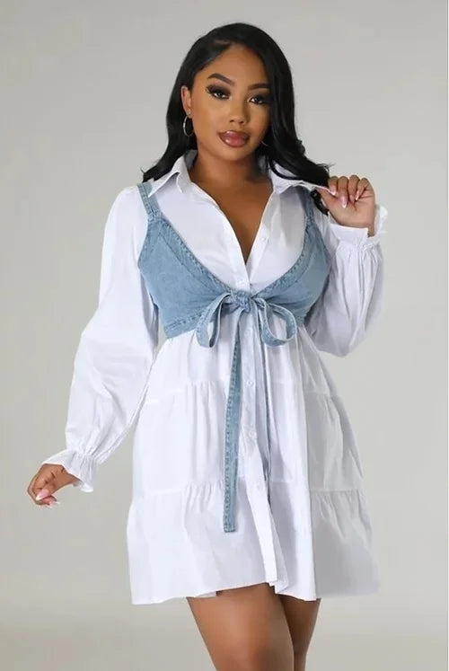 Bonnie jean plus size dresses sales