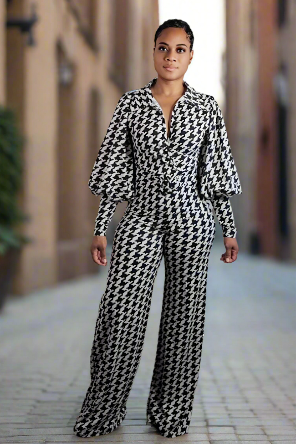 MEGAN -JUMPSUIT