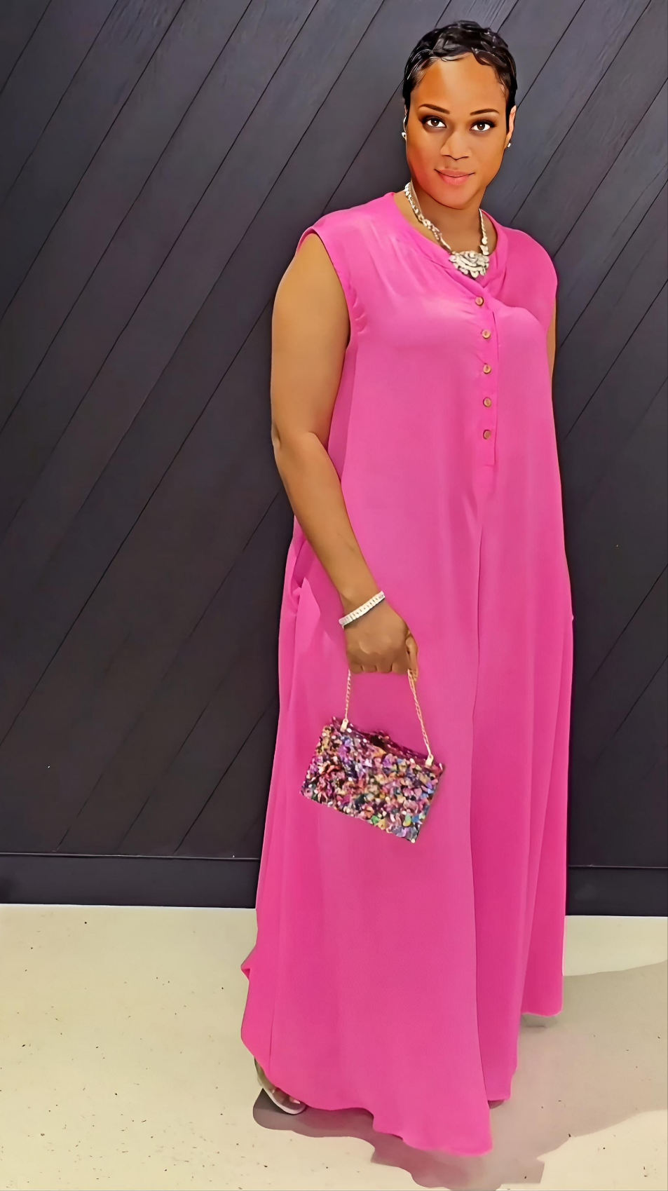 MONICA JUMPSUIT