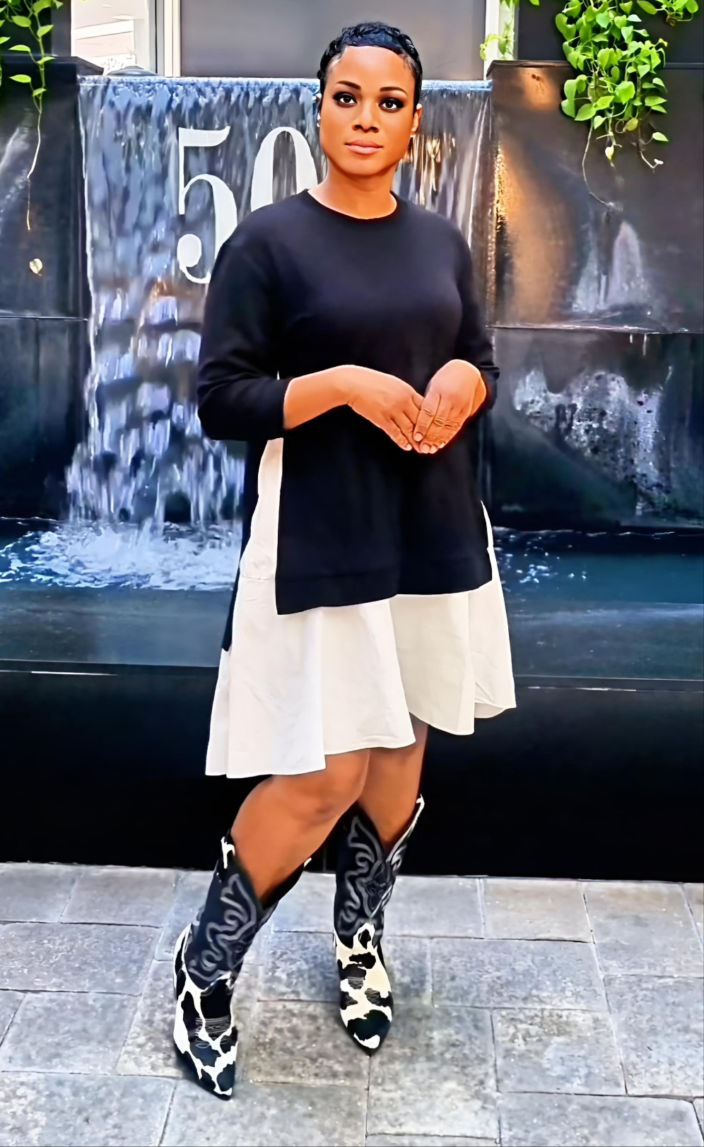 SARA-DRESS