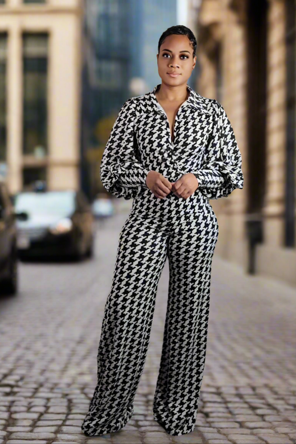 MEGAN -JUMPSUIT