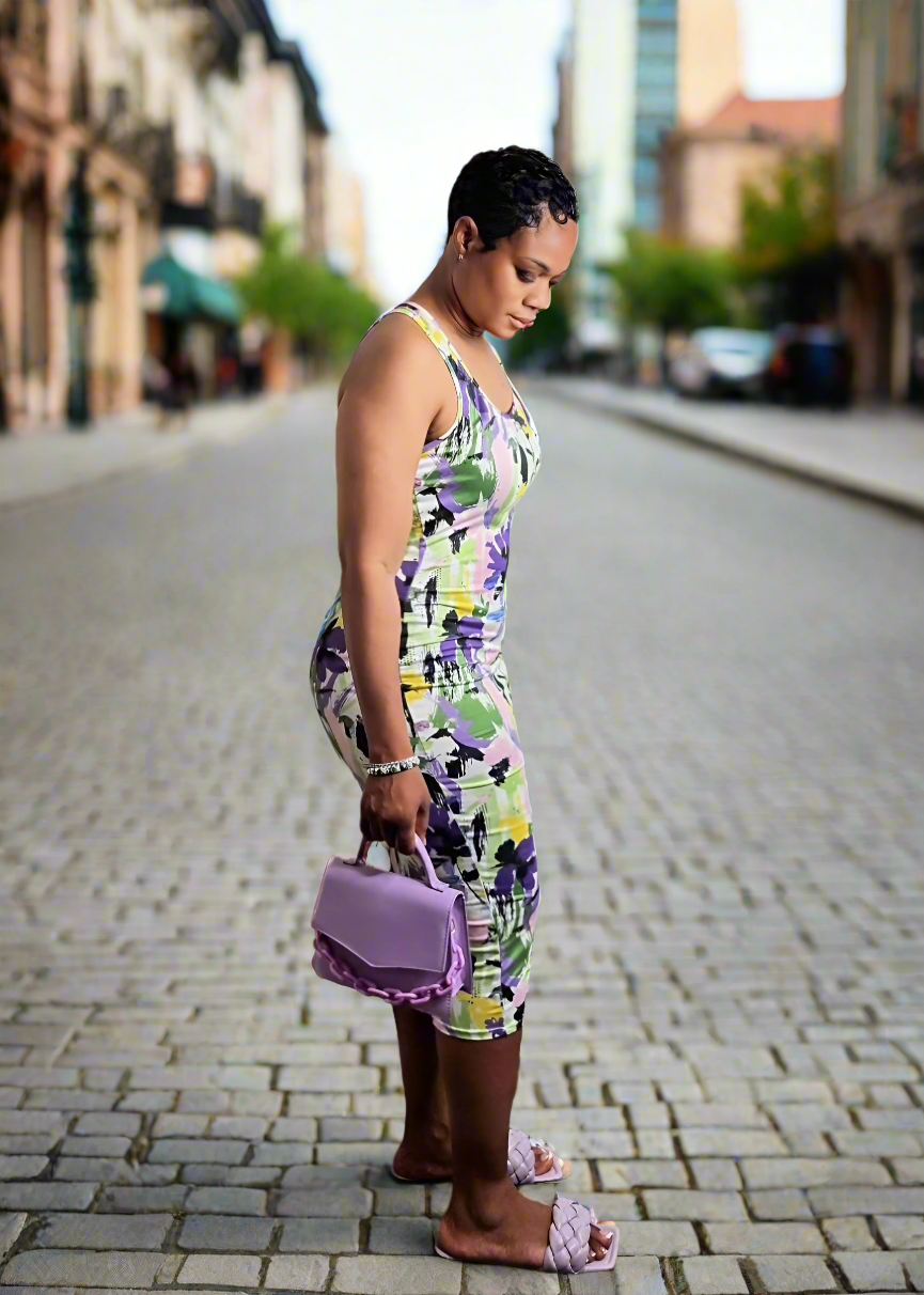 MISSY-DRESS