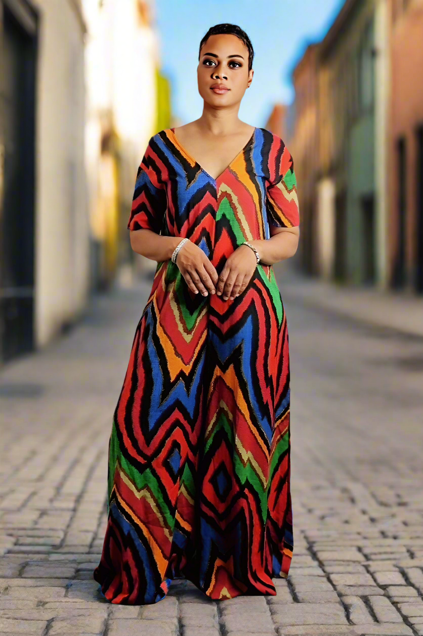 ALEXIS-JUMPSUIT