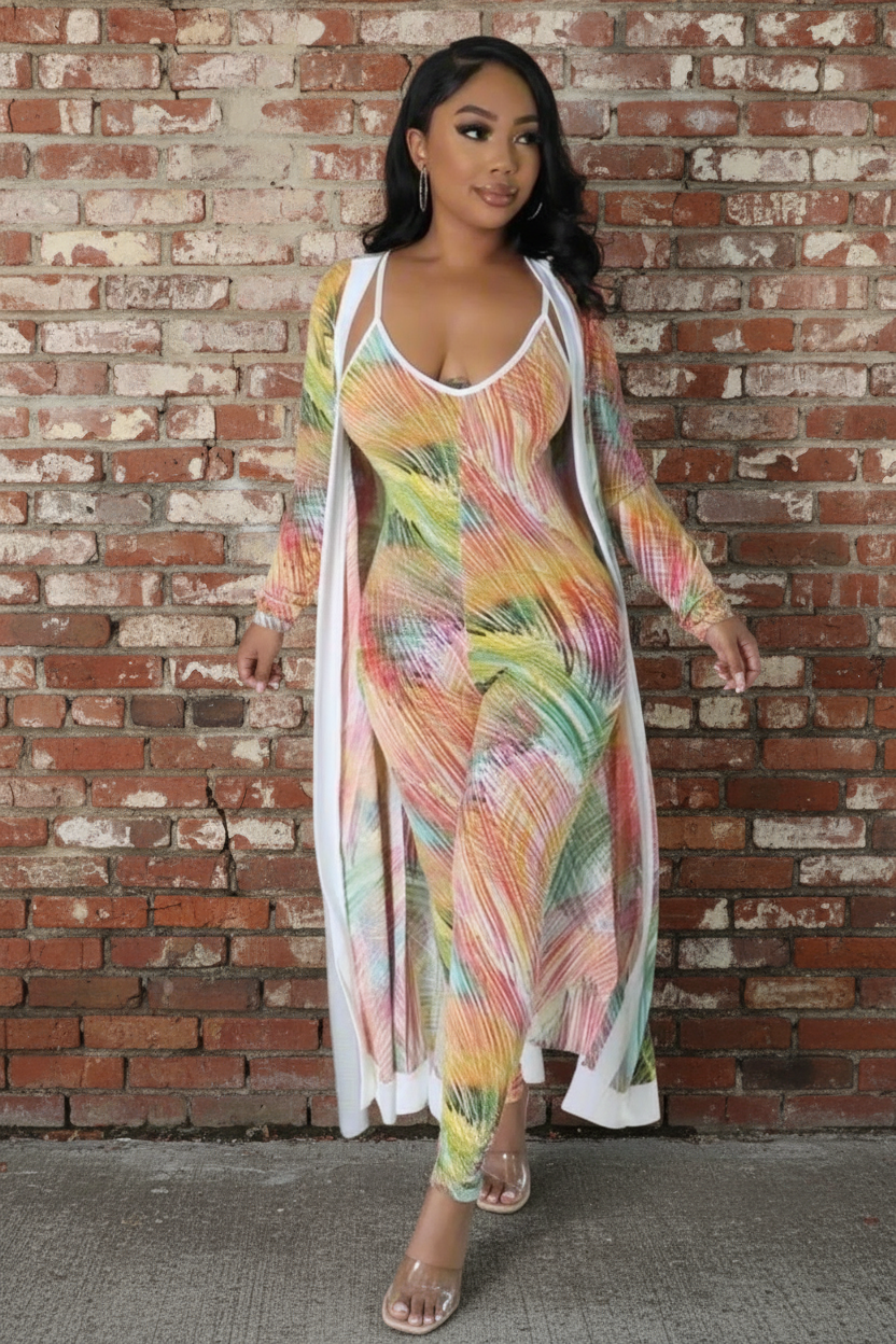 KEEP IT CUTE JUMPSUIT SET Pretty Lovely Pieces