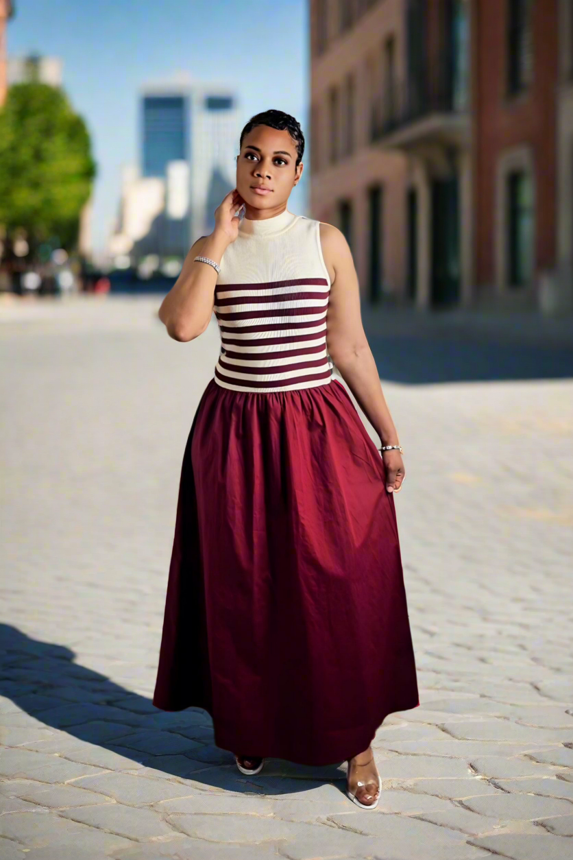 FIRST LADY DRESS