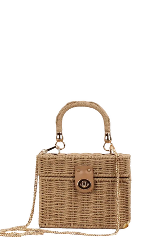 SOLENE TOTE