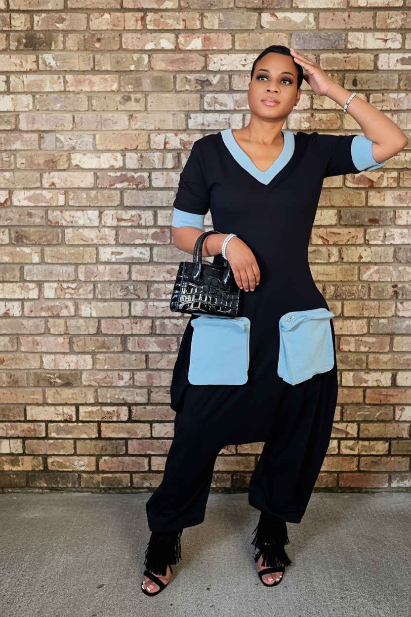 THE ELAN JUMPSUIT