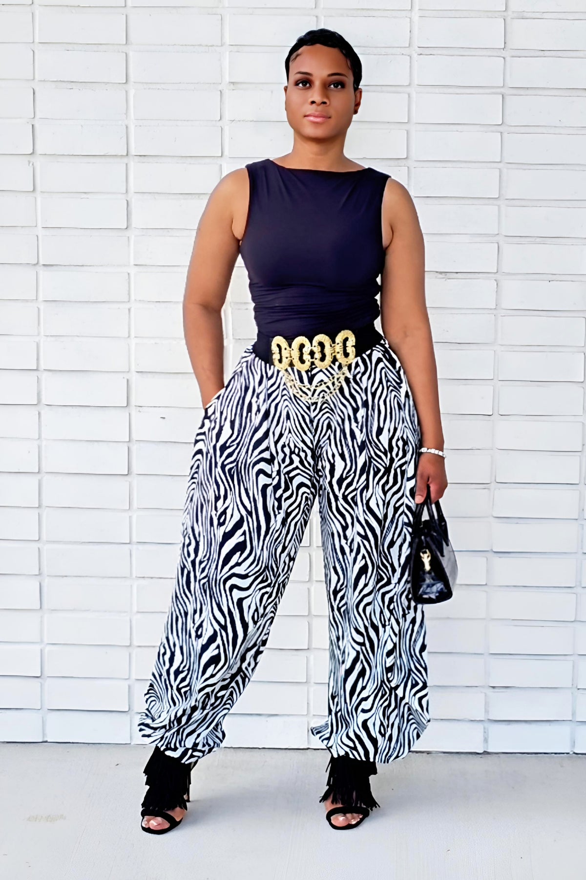 ZEANNA-PANTS