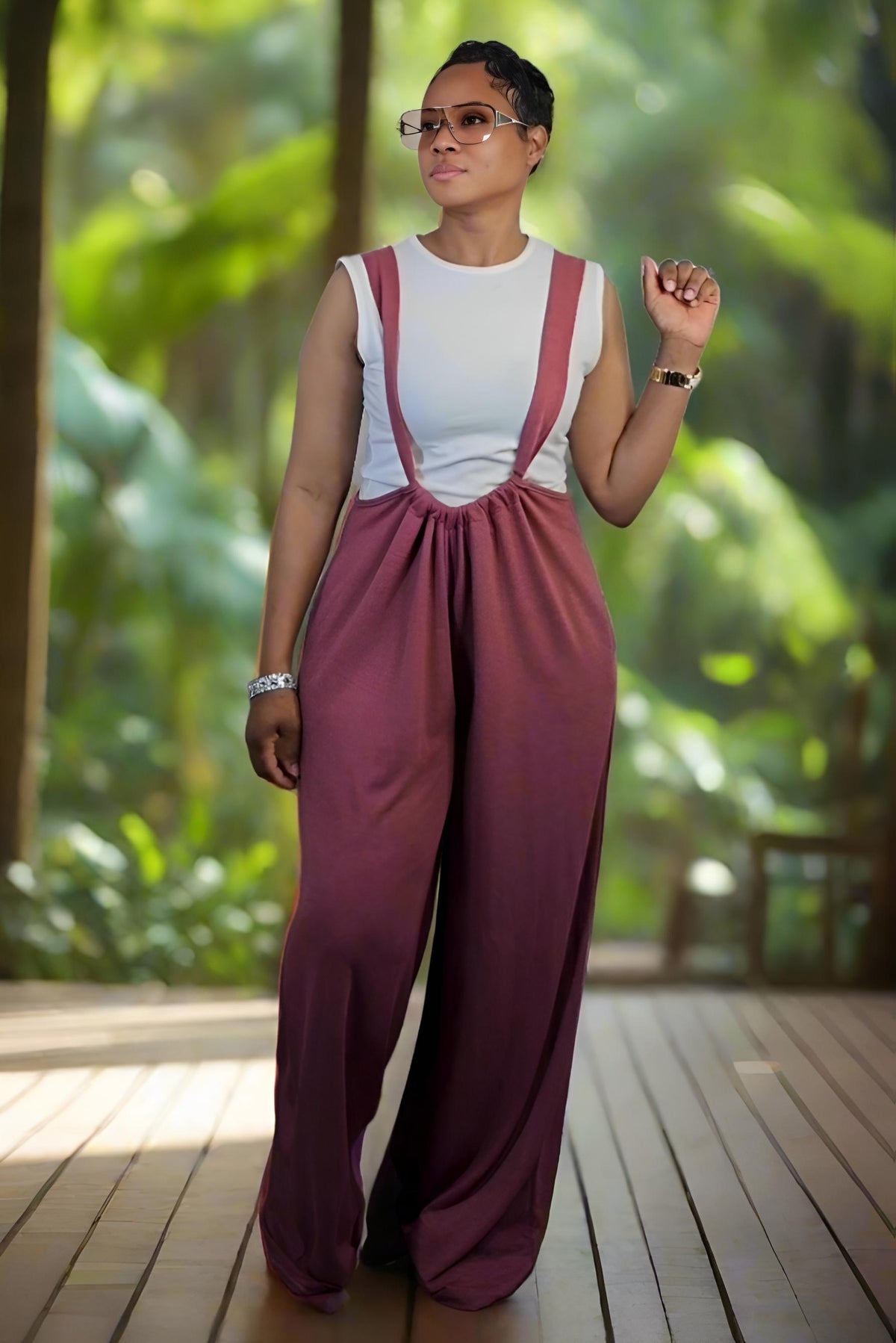 ELEGANTS-JUMPSUIT