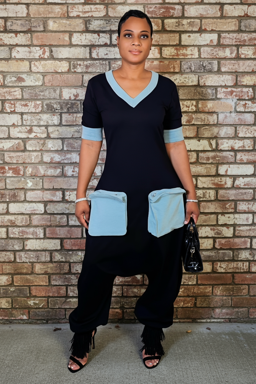 THE ELAN JUMPSUIT