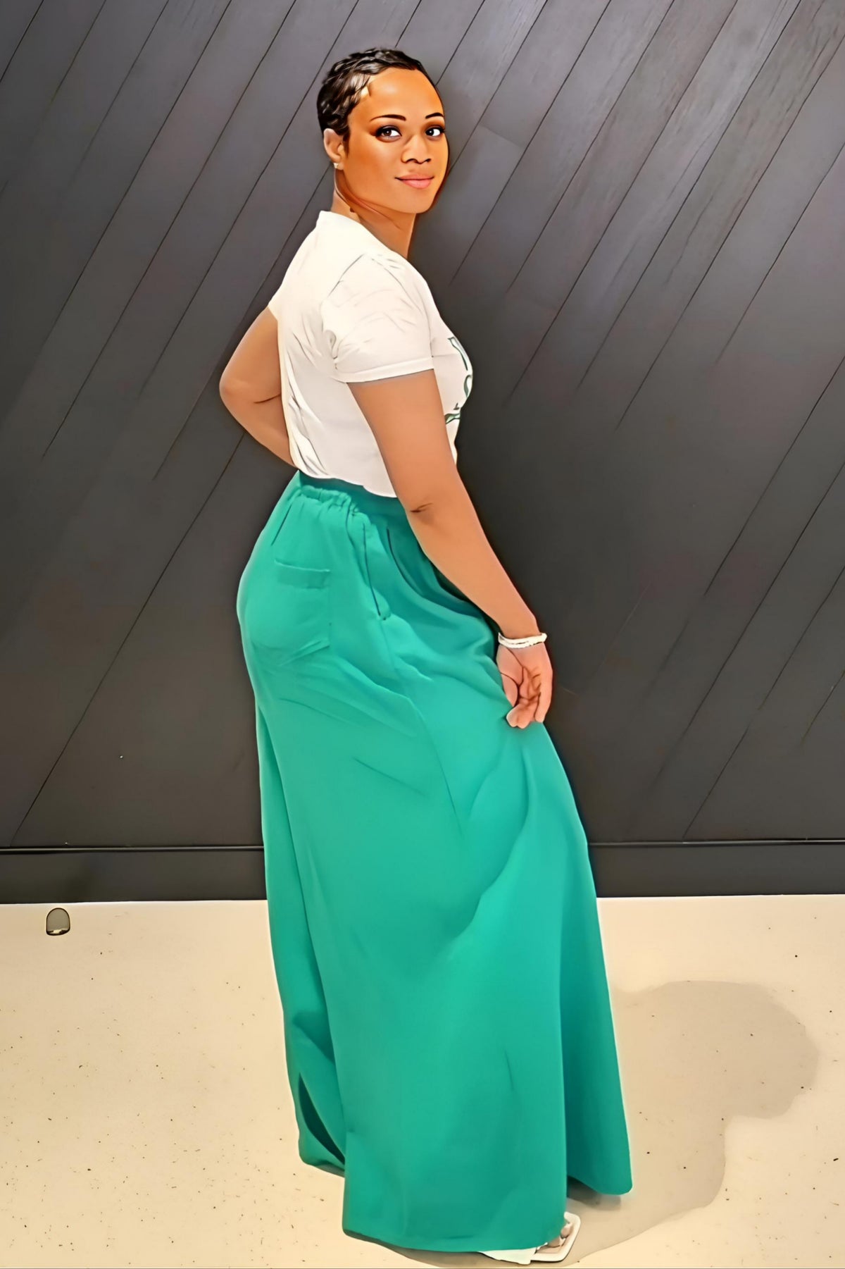 YAZMINA PANTS