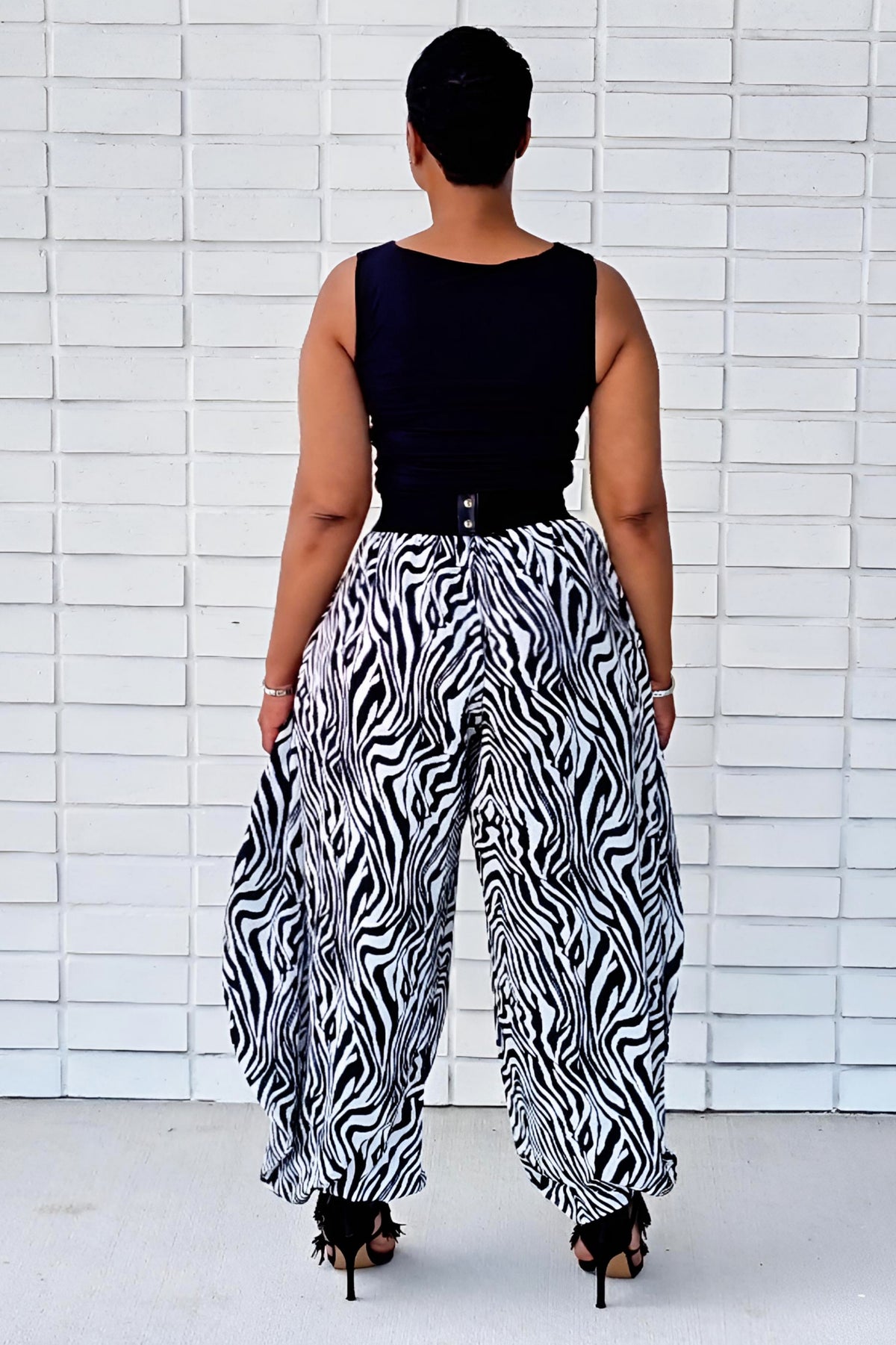 ZEANNA-PANTS