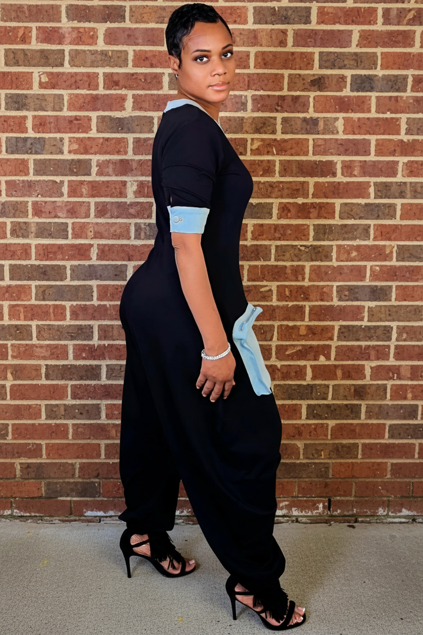 THE ELAN JUMPSUIT