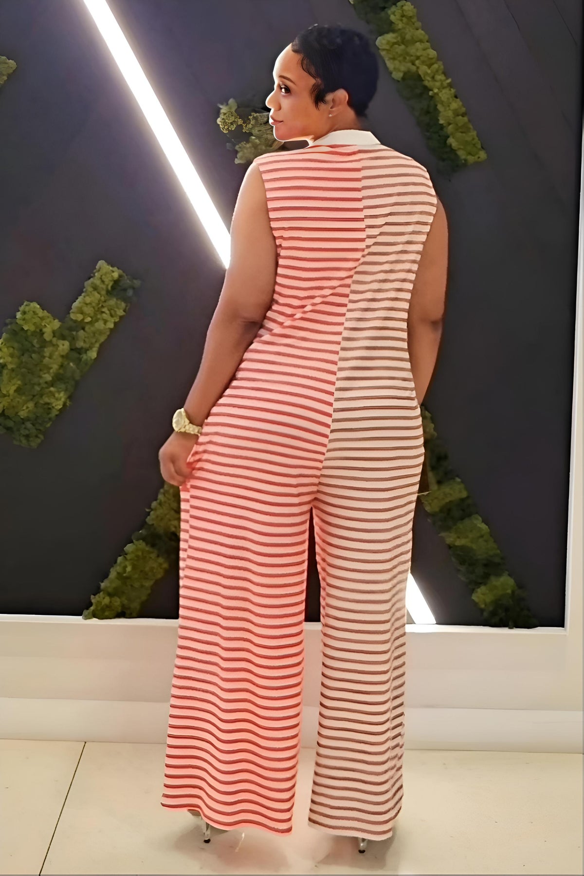 TONI JUMPSUIT