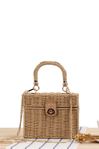 SOLENE TOTE