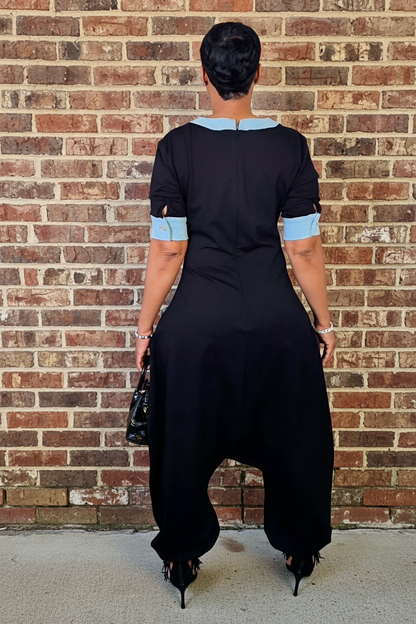 THE ELAN JUMPSUIT