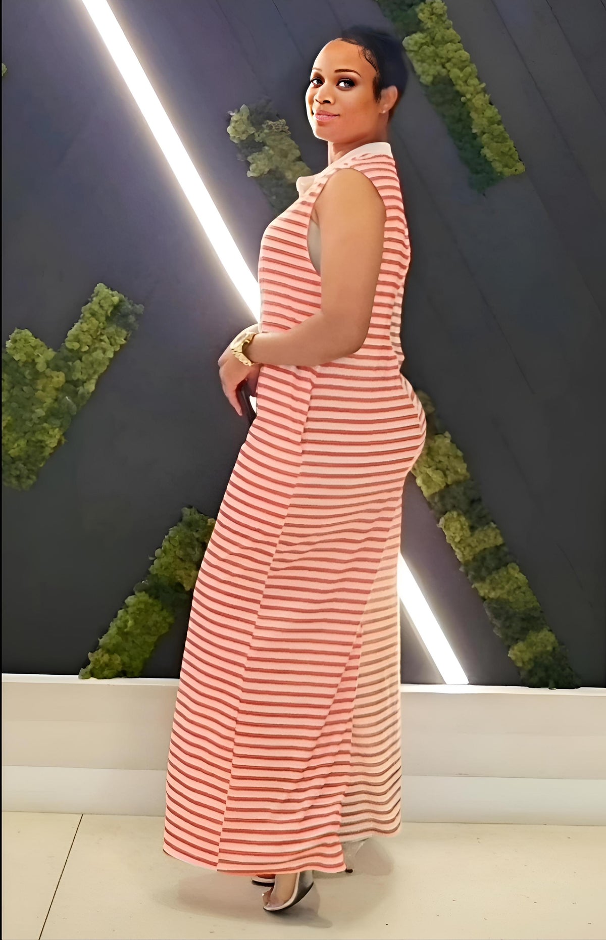TONI JUMPSUIT