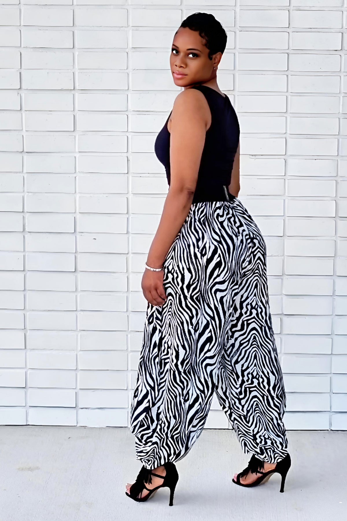 ZEANNA-PANTS