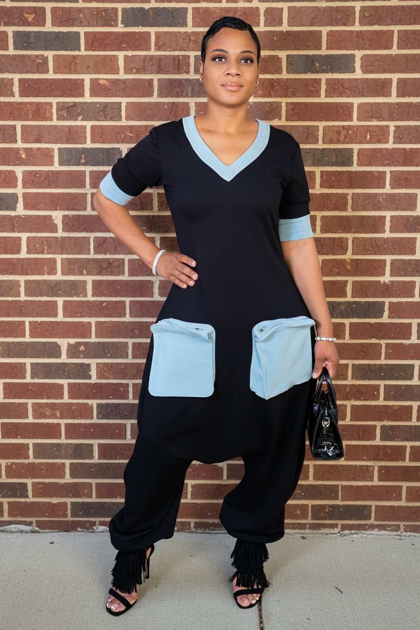THE ELAN JUMPSUIT
